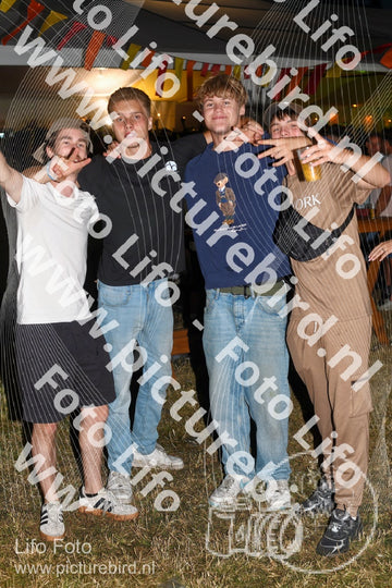 Evenement foto: Zomerfestival Serie 2590