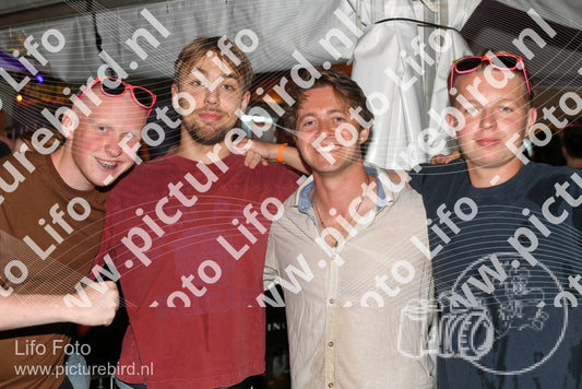 Evenement foto: Zomerfestival Serie 2590