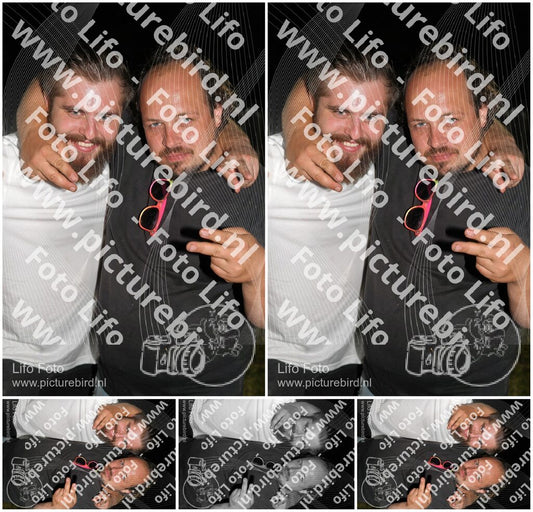 Evenement foto: Zomerfestival Serie 2590