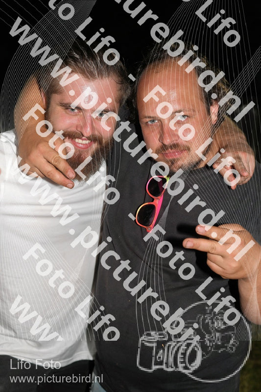 Evenement foto: Zomerfestival Serie 2590
