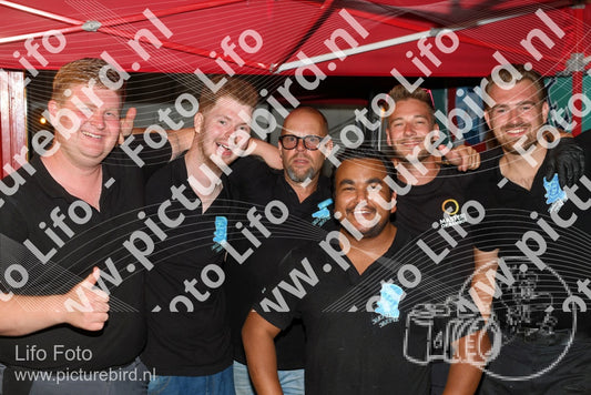 Evenement foto: Zomerfestival Serie 2590