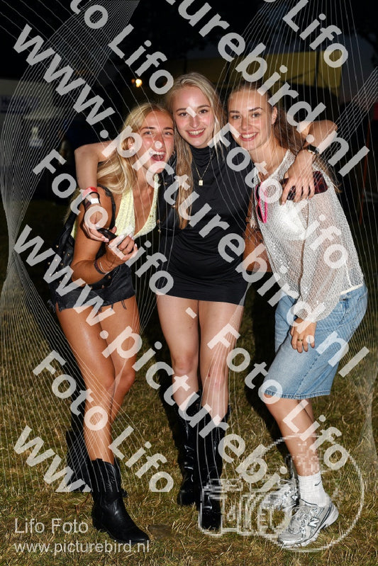 Evenement foto: Zomerfestival Serie 2590