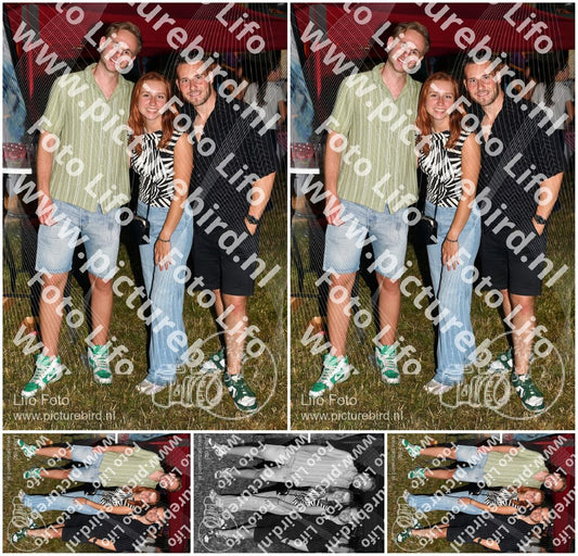 Evenement foto: Zomerfestival Serie 2590