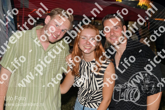 Evenement foto: Zomerfestival Serie 2590
