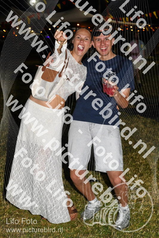 Evenement foto: Zomerfestival Serie 2590