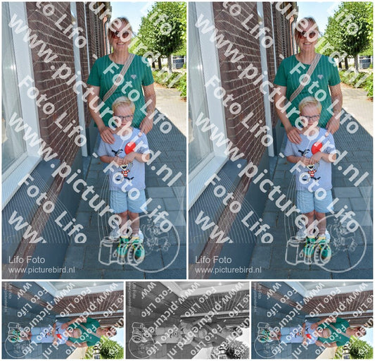 Evenement foto: Serie 435