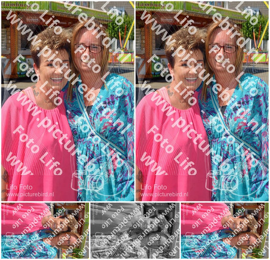 Evenement foto: Serie 435