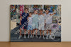 Evenement foto: Serie 435