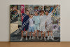 Evenement foto: Serie 435