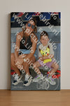 Evenement foto: Serie 435