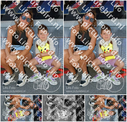 Evenement foto: Serie 435