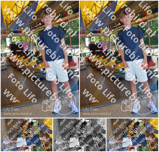 Evenement foto: Serie 435