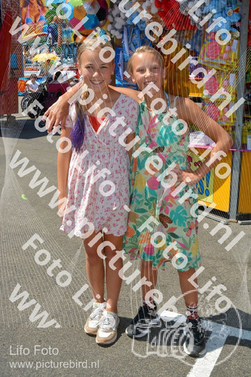 Evenement foto: Serie 435