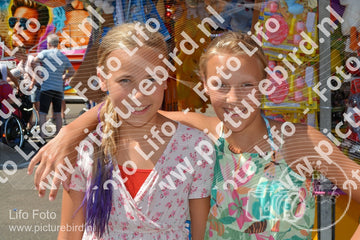 Evenement foto: Serie 435