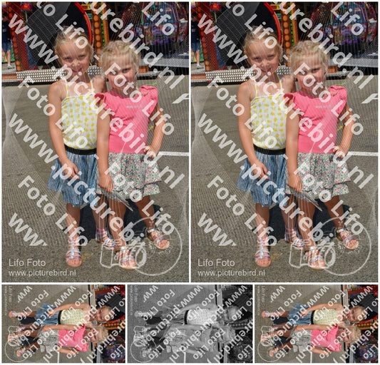 Evenement foto: Serie 435