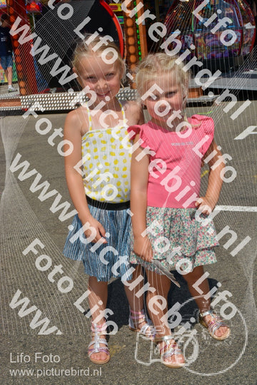 Evenement foto: Serie 435