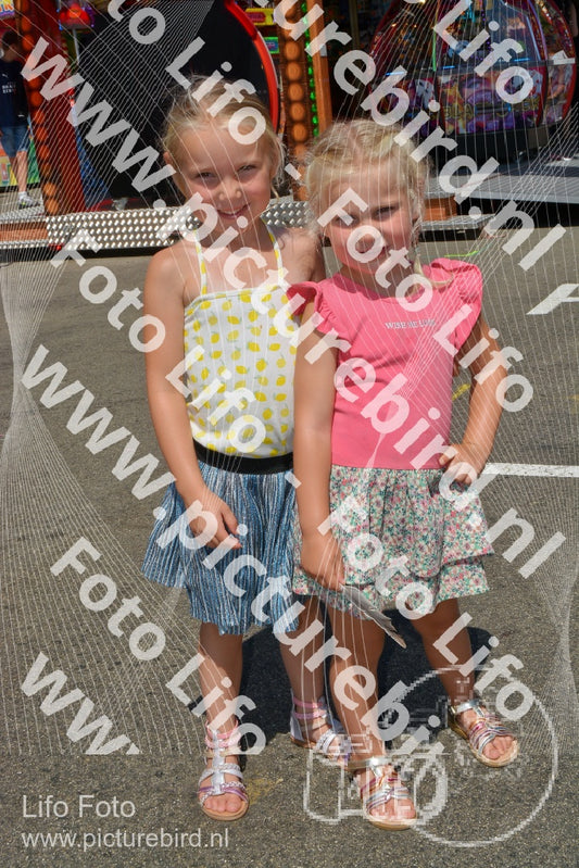 Evenement foto: Serie 435