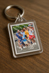 Evenement foto: Serie 435