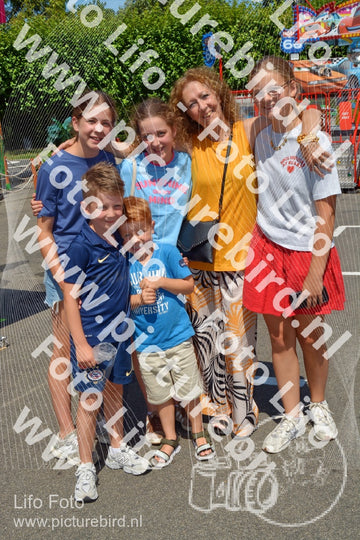 Evenement foto: Serie 435