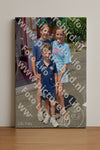 Evenement foto: Serie 435