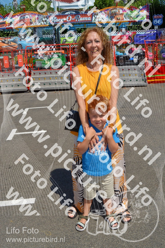 Evenement foto: Serie 435