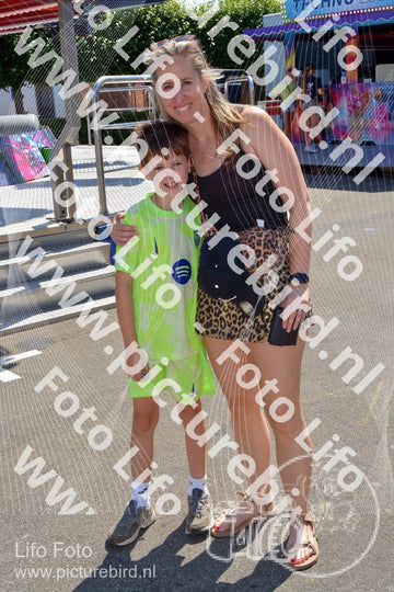 Evenement foto: Serie 435