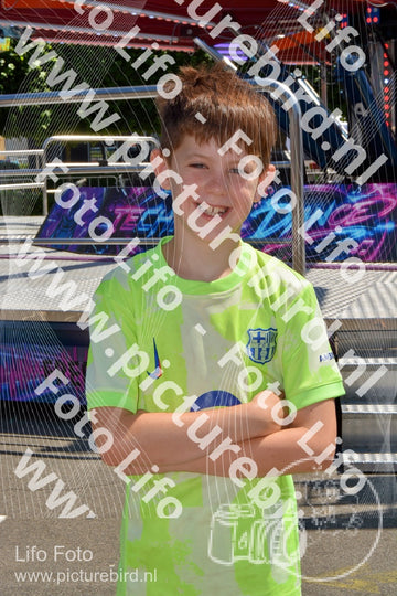 Evenement foto: Serie 435