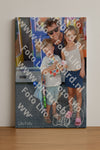 Evenement foto: Serie 435
