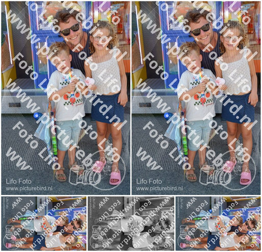 Evenement foto: Serie 435