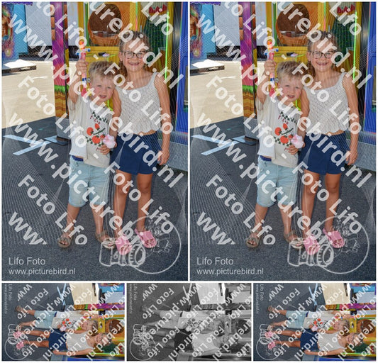Evenement foto: Serie 435
