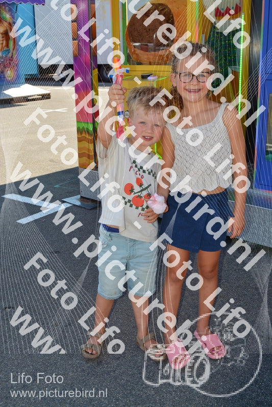 Evenement foto: Serie 435