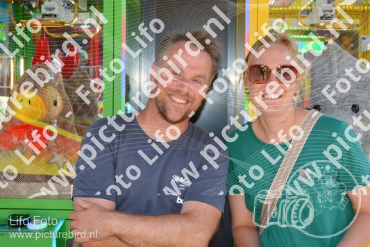 Evenement foto: Serie 435