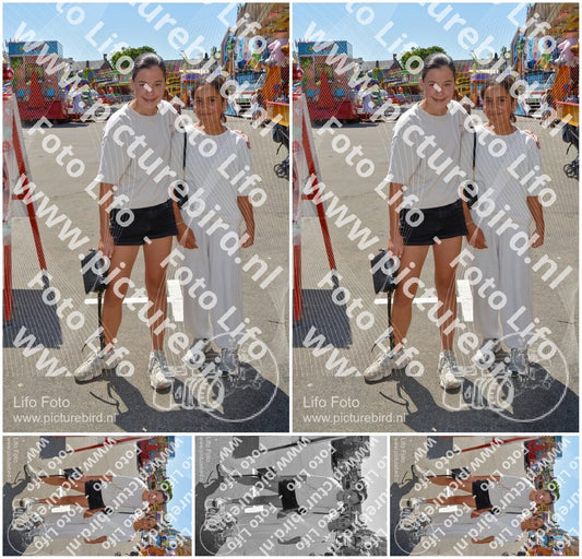 Evenement foto: Serie 435
