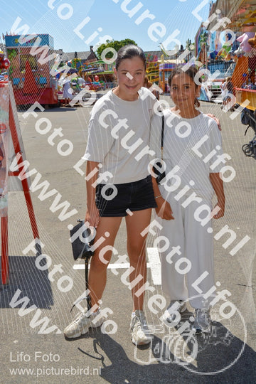 Evenement foto: Serie 435