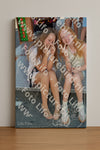 Evenement foto: Serie 435