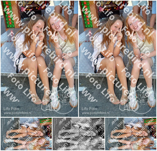 Evenement foto: Serie 435