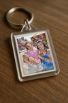 Evenement foto: Serie 435