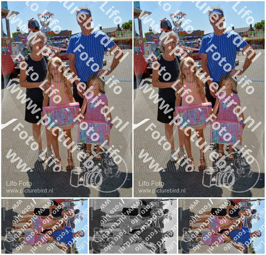 Evenement foto: Serie 435