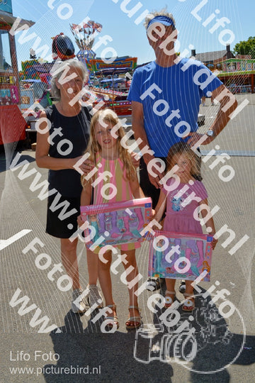 Evenement foto: Serie 435