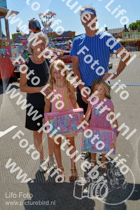 Evenement foto: Serie 435
