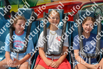 Evenement foto: Serie 435