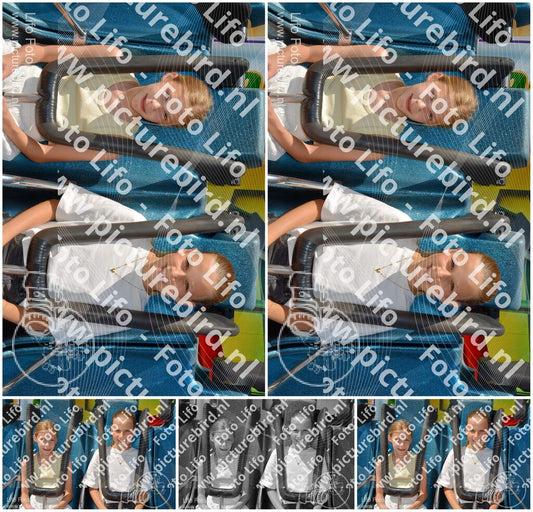 Evenement foto: Serie 435
