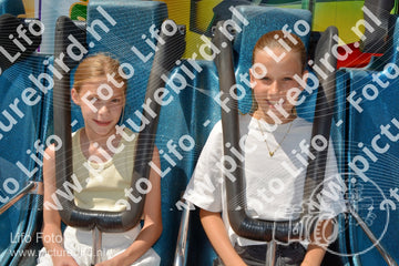 Evenement foto: Serie 435