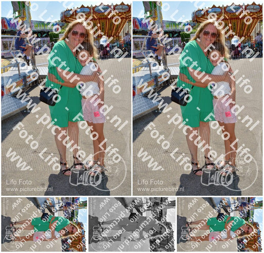 Evenement foto: Serie 435