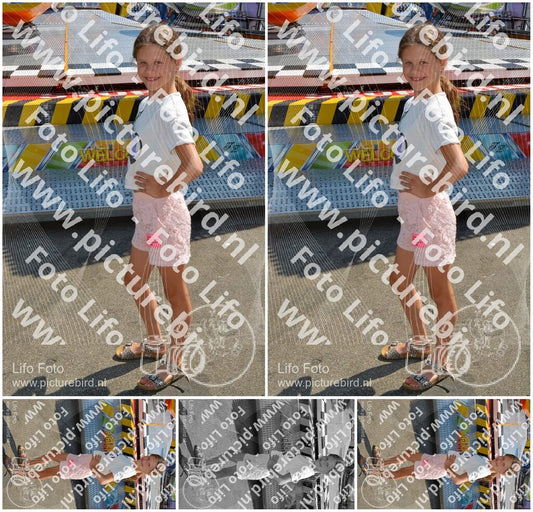 Evenement foto: Serie 435