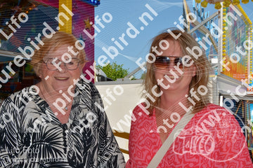Evenement foto: Serie 435
