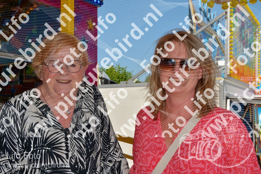 Evenement foto: Serie 435