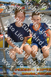 Evenement foto: Serie 435