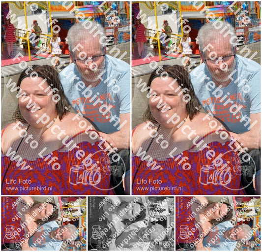 Evenement foto: Serie 435