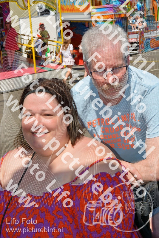 Evenement foto: Serie 435